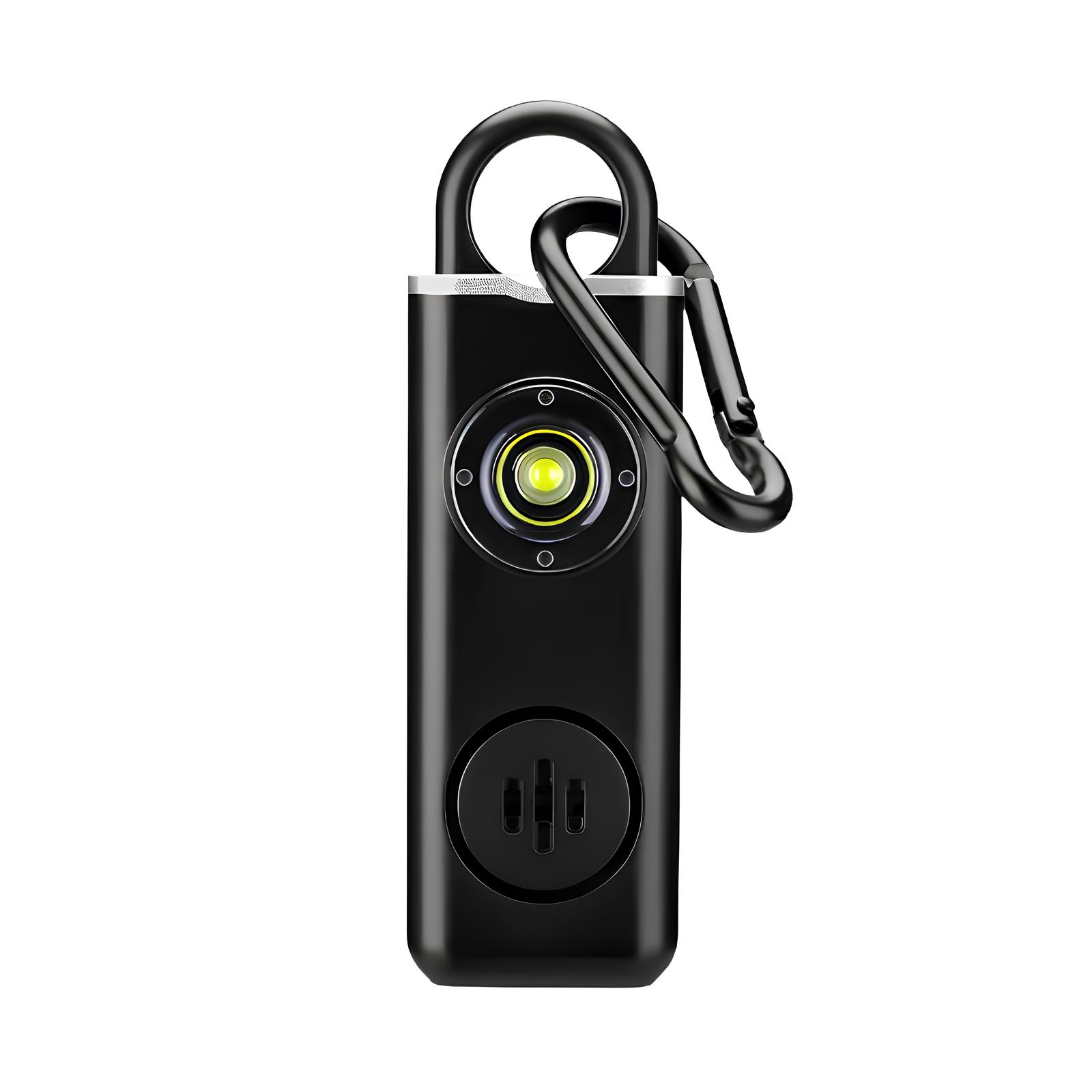 Porte-cles-avec-alarme